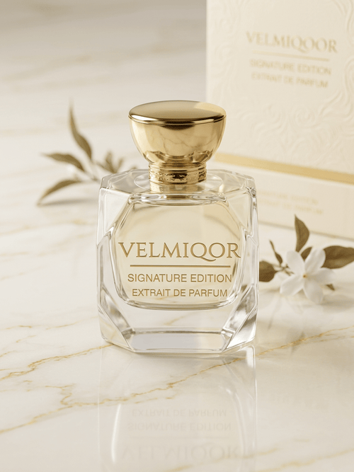 Velmiqor Aqua (100Ml Eau de Parfum) - Velmiqor