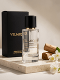 Velmiqor Aqua (50Ml Eau de Parfum) - Velmiqor