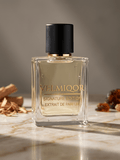 Velmiqor Noir (50Ml Eau de Parfum) - Velmiqor