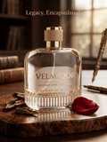 Velmiqor Velvet (100ml Eau de Parfum) - Velmiqor